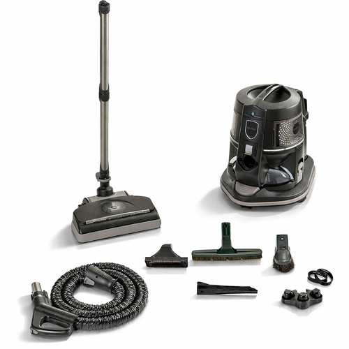 Set aspirapolvere acqua - set,