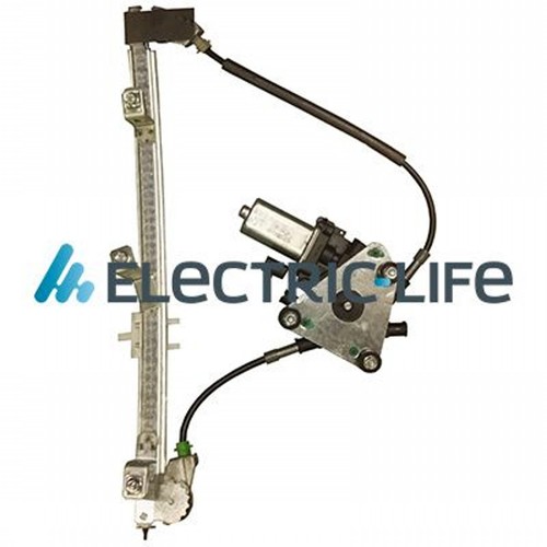 Electric life alzavetro - electric,