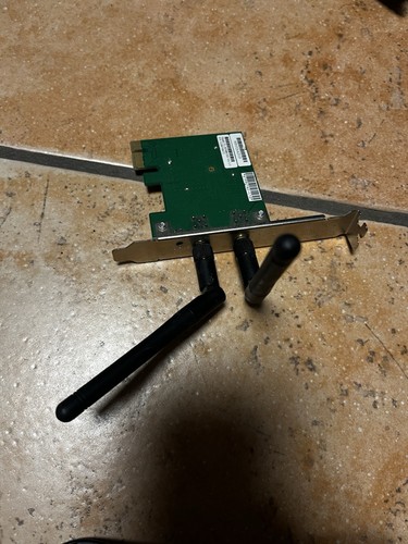 Scheda rete pci - scheda, express