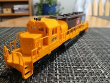Vintage HO scale Mehano