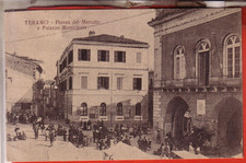 CARTOLINA TERAMO FP  NON