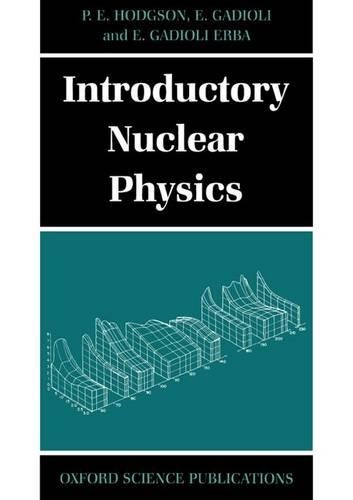 Introductory nuclear physics - introductory,