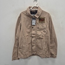 Giacca sovracamicia Barbour