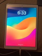 Apple iPad Pro 12.9 2nd Gen