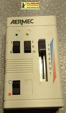 AERMEC PX T1 COMANDO REMOTO