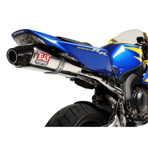Yoshimura scarico rs5 inox - yoshimura,