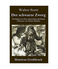 Der schwarze Zwerg