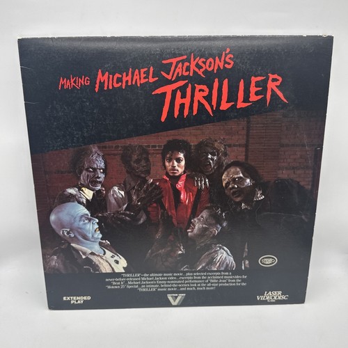 Laserdisc video movie making - laserdisc,