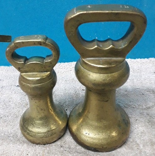 Victorian 4lb and - victorian, a