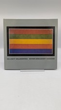 Haenlein Sol Lewitt: disegni