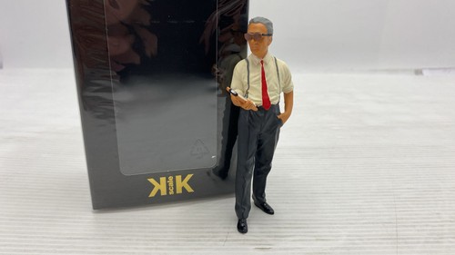 Kkfig017 scale figurino - kk-scale,