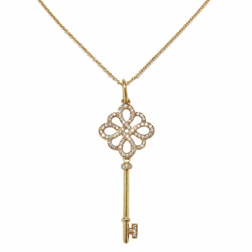 Collana tiffany senza - co.,