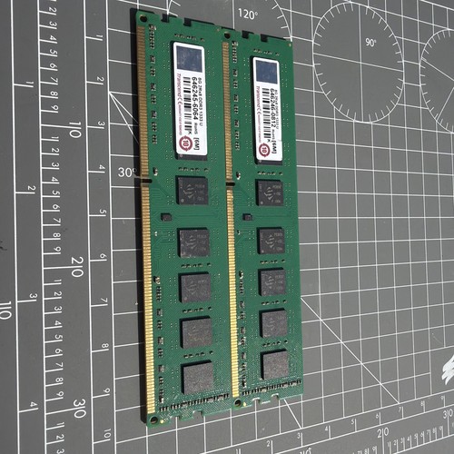 Ddr3 1333 2x8gb - 1333,