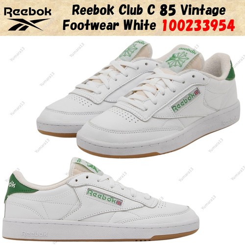 Scarpe vintage reebok - vintage, club