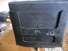 Suzuki DF140 HP Motore