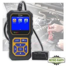 Scanner OBD2 Professionale per