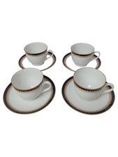 WINTERLING Set 4 tazze