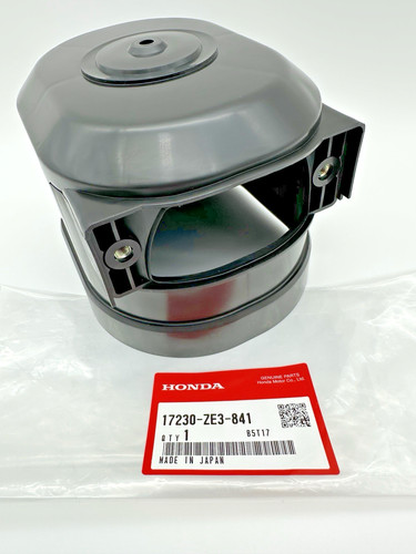 Coperchio filtro aria ciclone