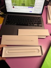 Apple Pencil 2ª Generazione -