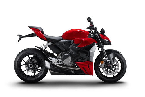 Ducati panigale - ducati,
