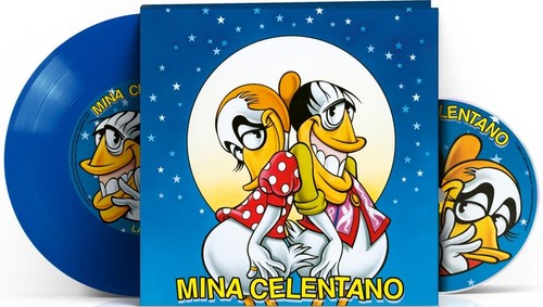 Mina celentano - mina,