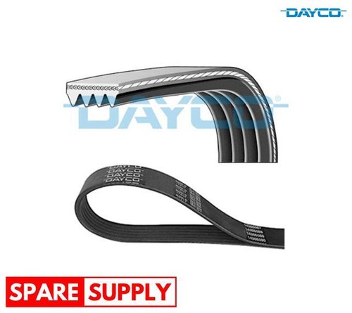 Cinghie per hyundai amica - a, v