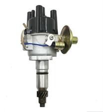 Distributore Vauxhall/Bedford