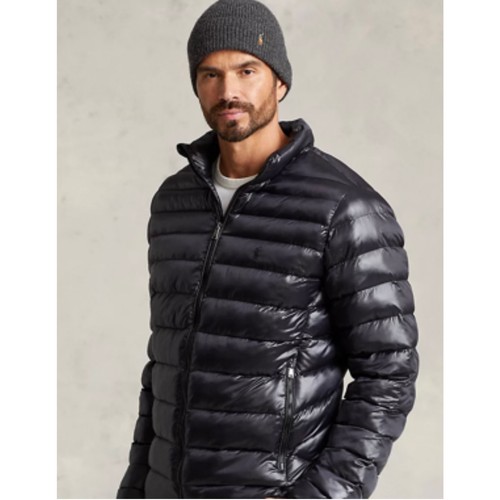 Giacca idrorepellente polo - idrorepellente,