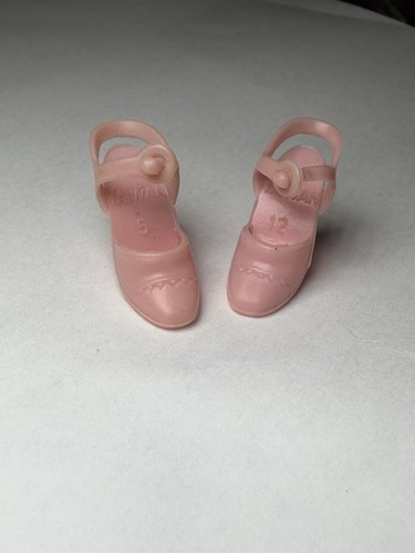 Vintage originale bacio barbie - originale,