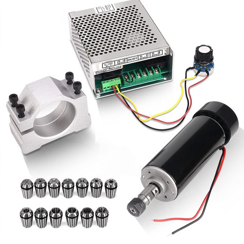 Mandrino cnc mysweety 500w - mysweety,