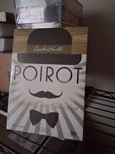 Agatha Christie's Poirot
