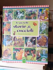 LE PIU' BELLE STORIE DI