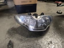 Gilera Runner 50 IE 2004