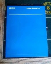 Brochure ricerca legale dati