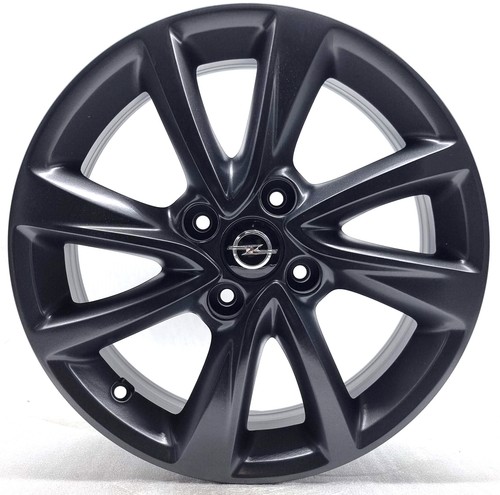 Cerchi lega opel - da,