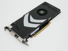 Dell NVIDIA GeForce 9800GT 512