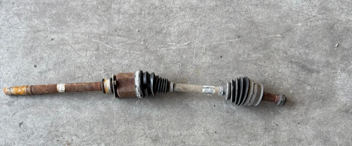 Semiasse anteriore destro fiat - semiasse,
