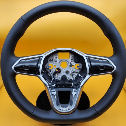 Pulsanti touch volante