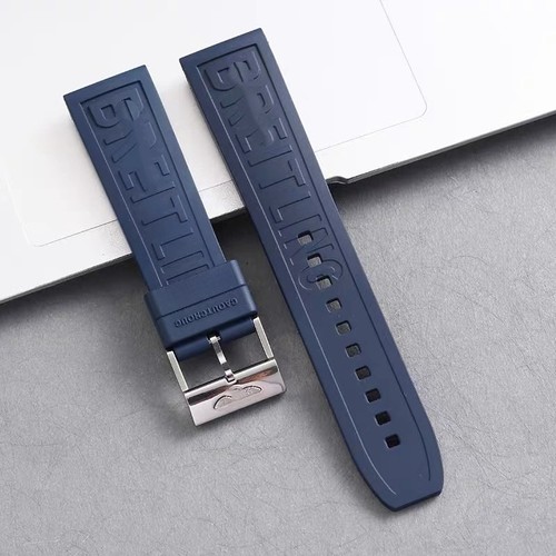 22mm 24mm per breitling - 22mm,