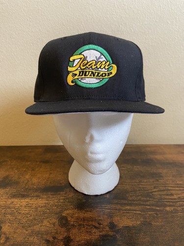 Cappello baseball team dunlop - team,