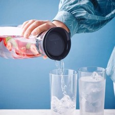 Caraffa 360 ° Tupperware
