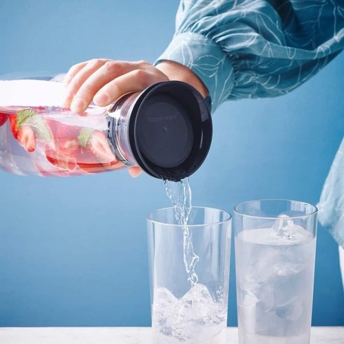 Caraffa 360 tupperware - caraffa,