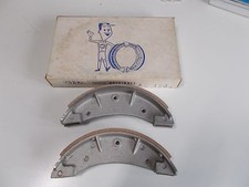 COPPIA GANASCE MOTOCARRO MV