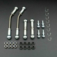 ⭐Mercedes ML W164 AMG Airmatic Assetto Aereo Abbassamento Aste Accoppiamento - V1 ⭐