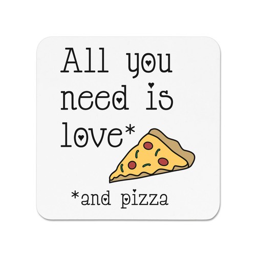All you need love - all, is