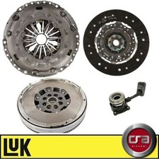 KIT FRIZIONE E VOLANO FORD