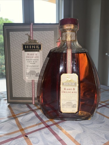 Cognac hine rare delicate - hine,