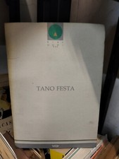 TANO FESTA Dialoghi Galleria