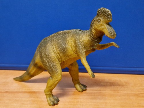 Corythosaurus edizione 1997 - corythosaurus,