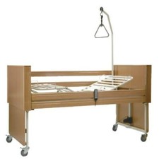 LETTO DA DEGENZA ELETTRICO A